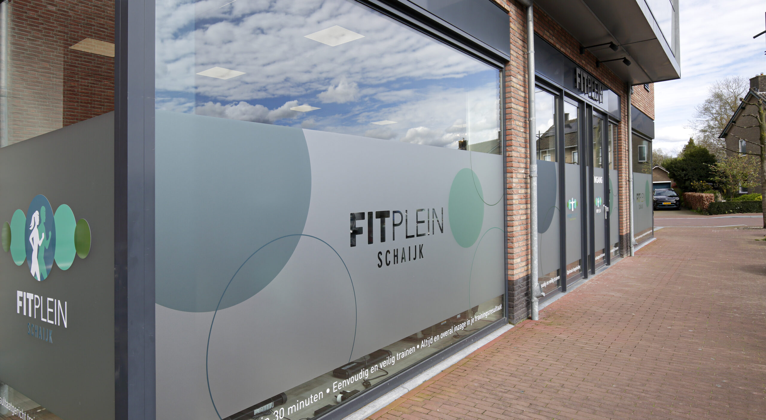 Fitplein 3