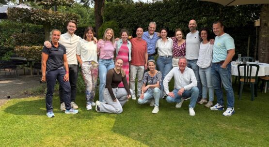 Fysio algemeen therapeut manueel